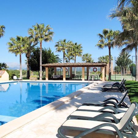 Apartment Finca Can Corritx - Muo128 By Interhome Muro Εξωτερικό φωτογραφία