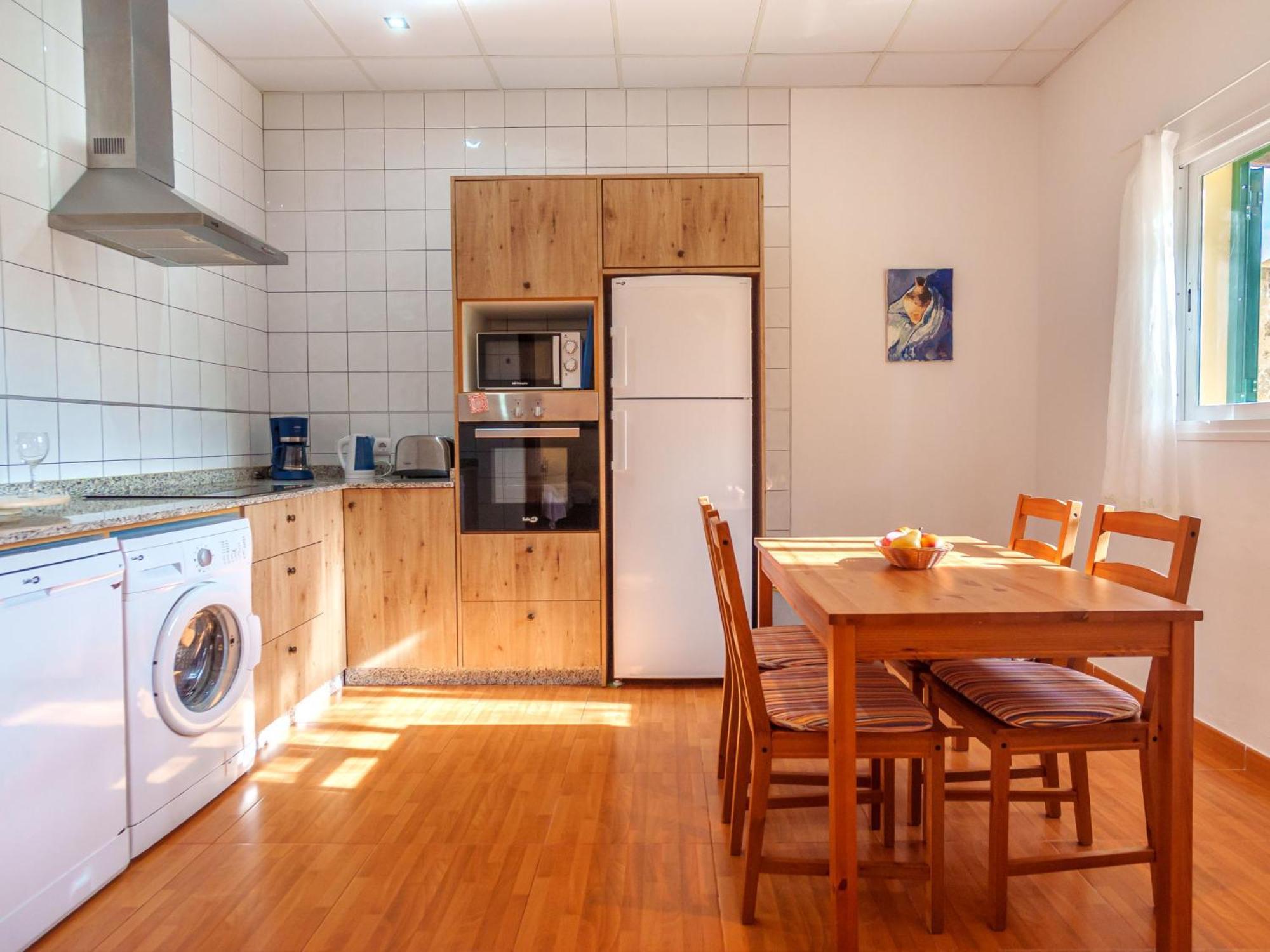 Apartment Finca Can Corritx - Muo128 By Interhome Muro Εξωτερικό φωτογραφία